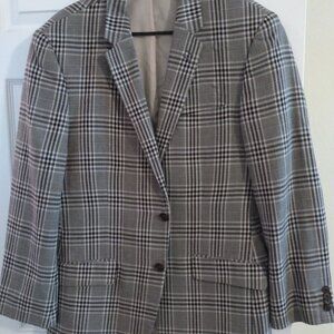 Men's Sport Coat
